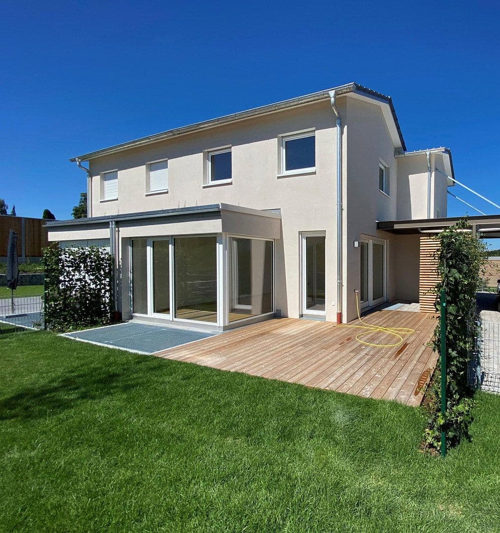 house to rent, 104 m², Weilheim in Oberbayern, Bavaria house to rent, 104 m², Weilheim in Oberbayern, Bavaria