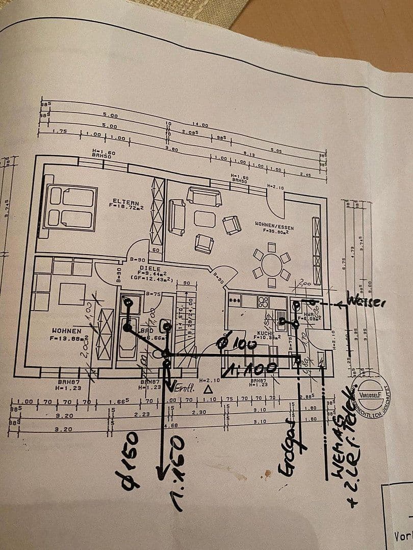 house for sale, 104 m², Lübtheen, Mecklenburg-Vorpommern house for sale, 104 m², Lübtheen, Mecklenburg-Vorpommern