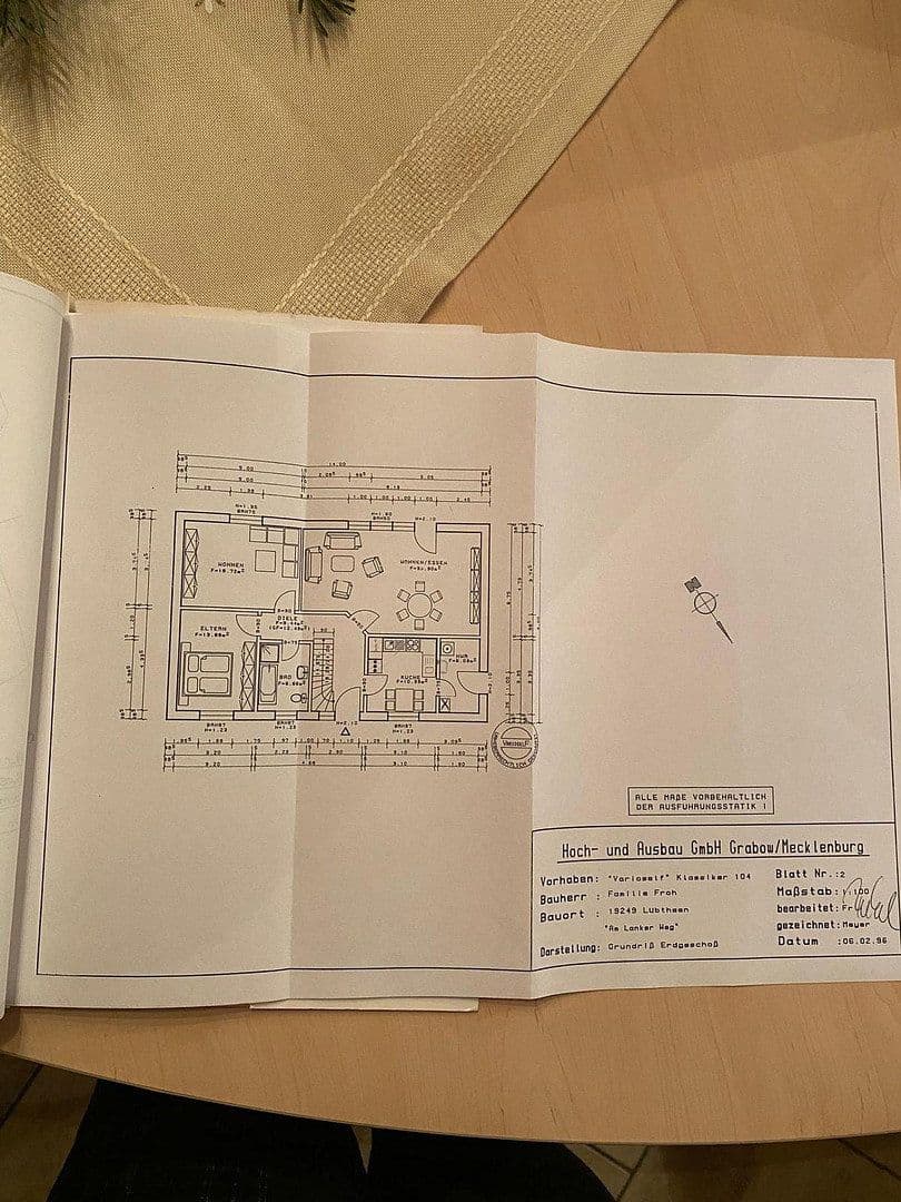 house for sale, 104 m², Lübtheen, Mecklenburg-Vorpommern house for sale, 104 m², Lübtheen, Mecklenburg-Vorpommern