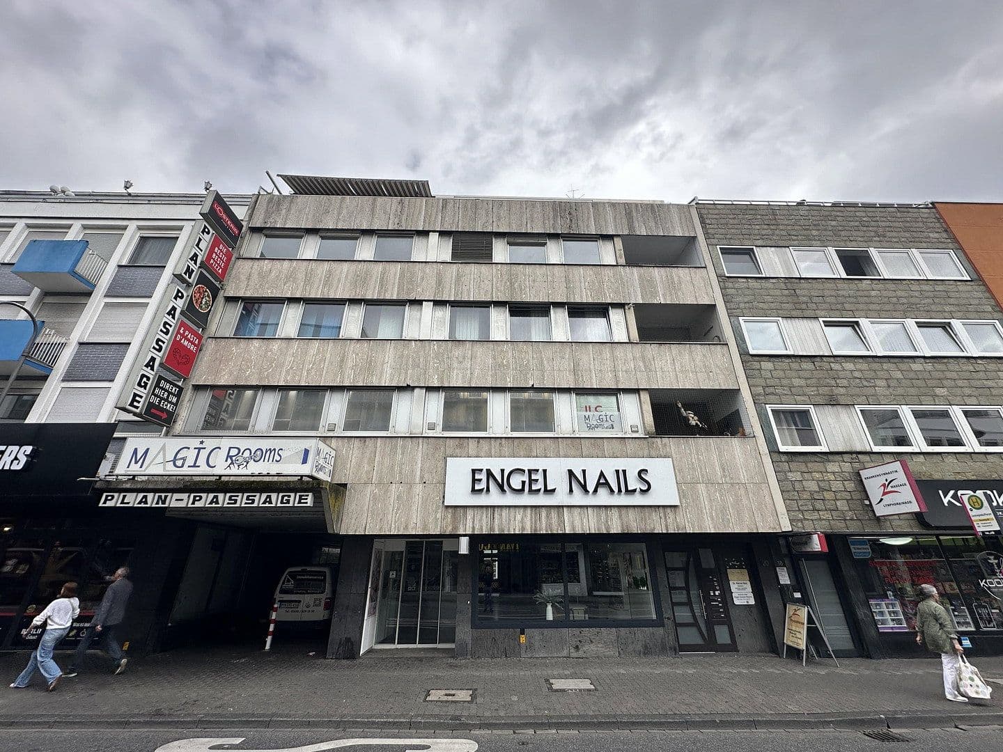 office to rent, 170 m², Pfuhlgasse 20, Koblenz, Rhineland-Palatinate office to rent, 170 m², Pfuhlgasse 20, Koblenz, Rhineland-Palatinate