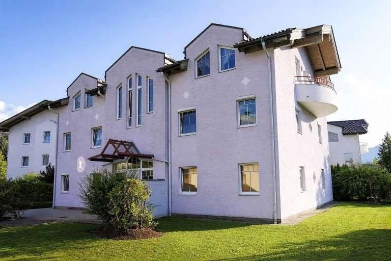 3 bedroom flat to rent, 68 m², Blattlfeldstraße 13, Saalfelden am Steinernen Meer, Salzburg 3 bedroom flat to rent, 68 m², Blattlfeldstraße 13, Saalfelden am Steinernen Meer, Salzburg