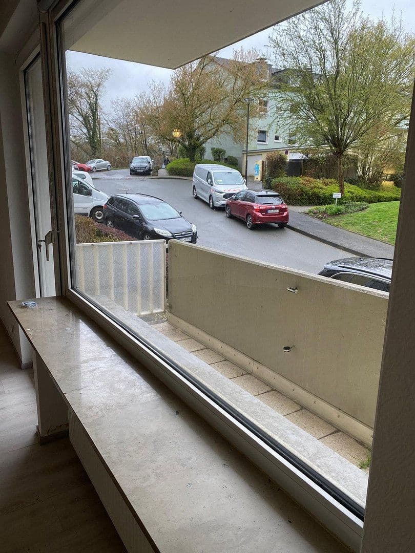 1 bedroom with open-plan kitchen flat to rent, 60 m², In der Welle 55a, Hagen, North Rhine-Westphalia 1 bedroom with open-plan kitchen flat to rent, 60 m², In der Welle 55a, Hagen, North Rhine-Westphalia