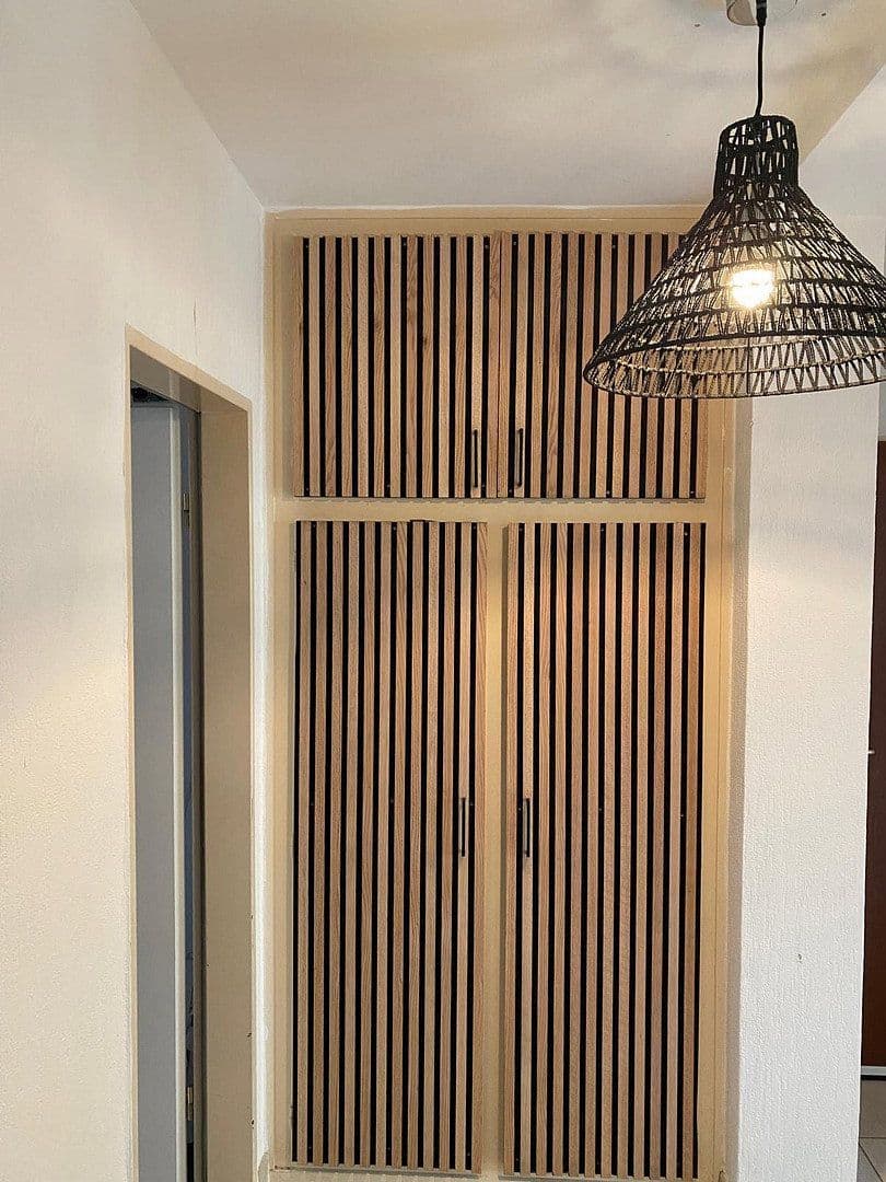 1 bedroom with open-plan kitchen flat to rent, 60 m², In der Welle 55a, Hagen, North Rhine-Westphalia 1 bedroom with open-plan kitchen flat to rent, 60 m², In der Welle 55a, Hagen, North Rhine-Westphalia