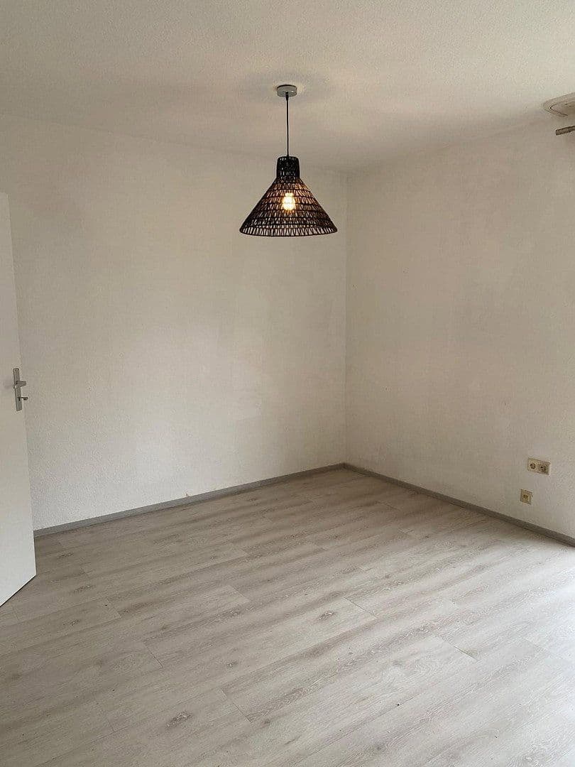 1 bedroom with open-plan kitchen flat to rent, 60 m², In der Welle 55a, Hagen, North Rhine-Westphalia 1 bedroom with open-plan kitchen flat to rent, 60 m², In der Welle 55a, Hagen, North Rhine-Westphalia