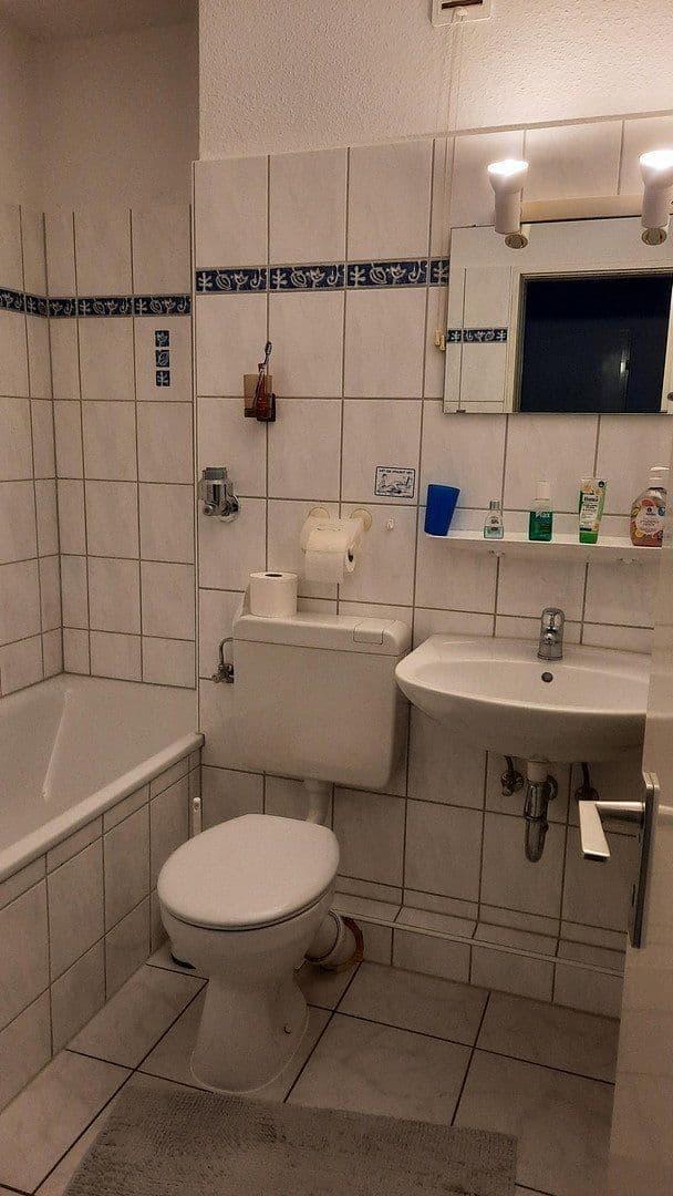 2 bedroom flat for sale, 58 m², Rendsburg, Schleswig-Holstein 2 bedroom flat for sale, 58 m², Rendsburg, Schleswig-Holstein