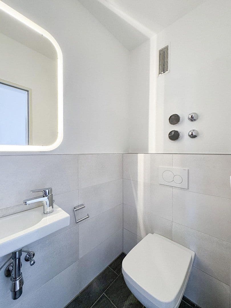 3 bedroom flat to rent, 85 m², Isarstraße 26, Regensburg, Bavaria 3 bedroom flat to rent, 85 m², Isarstraße 26, Regensburg, Bavaria