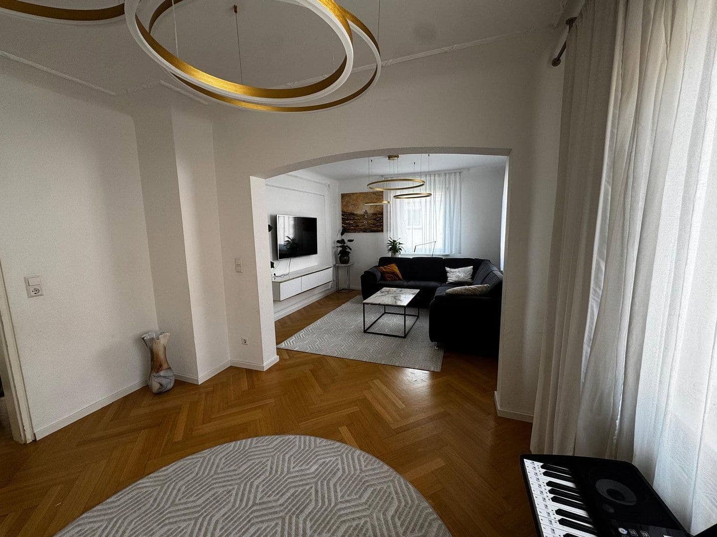 4 bedroom flat for sale, 112 m², Plochingen, Baden-Württemberg 4 bedroom flat for sale, 112 m², Plochingen, Baden-Württemberg