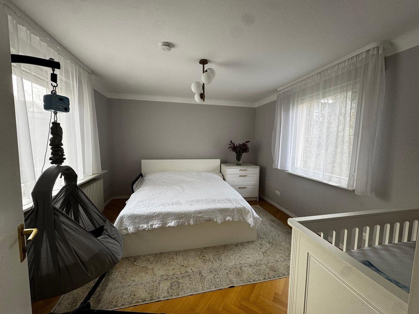 4 bedroom flat for sale, 112 m², Plochingen, Baden-Württemberg 4 bedroom flat for sale, 112 m², Plochingen, Baden-Württemberg