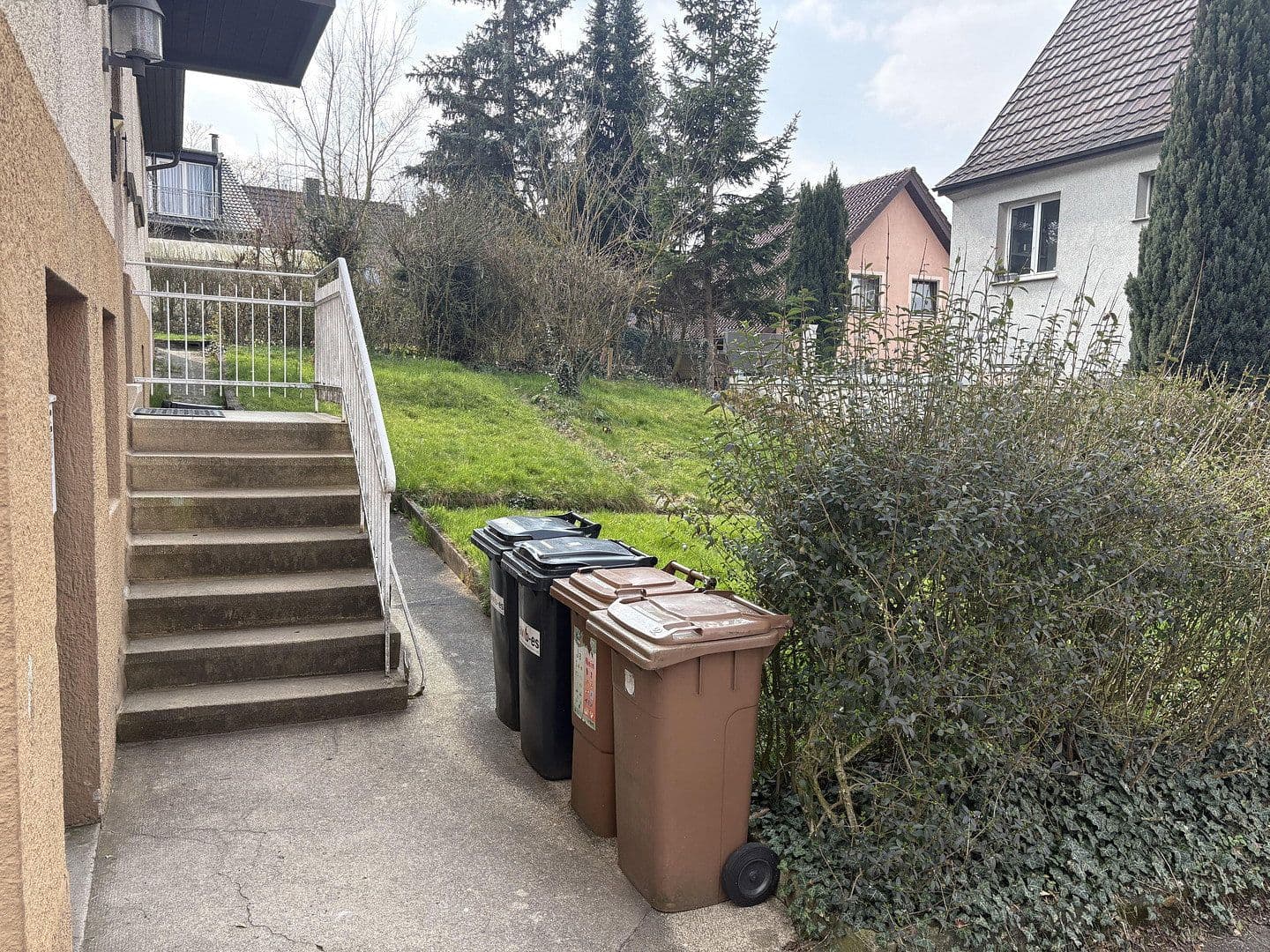 4 bedroom flat for sale, 112 m², Plochingen, Baden-Württemberg 4 bedroom flat for sale, 112 m², Plochingen, Baden-Württemberg