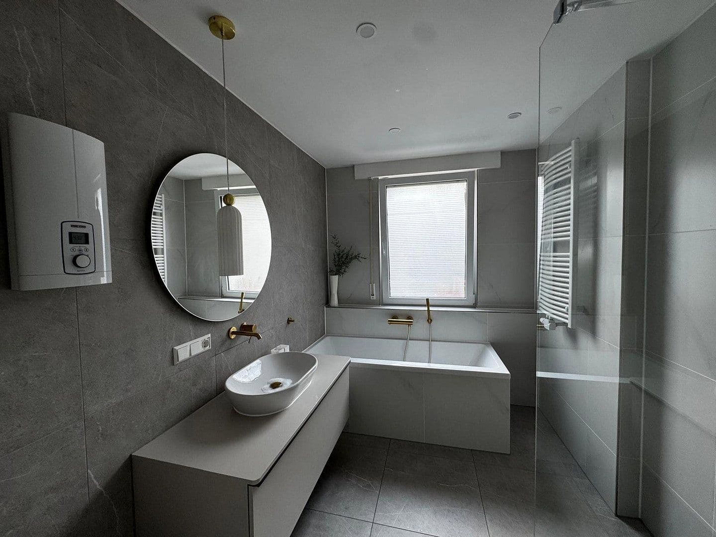 4 bedroom flat for sale, 112 m², Plochingen, Baden-Württemberg 4 bedroom flat for sale, 112 m², Plochingen, Baden-Württemberg