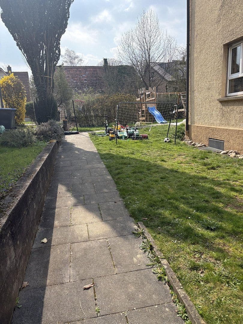 4 bedroom flat for sale, 112 m², Plochingen, Baden-Württemberg 4 bedroom flat for sale, 112 m², Plochingen, Baden-Württemberg