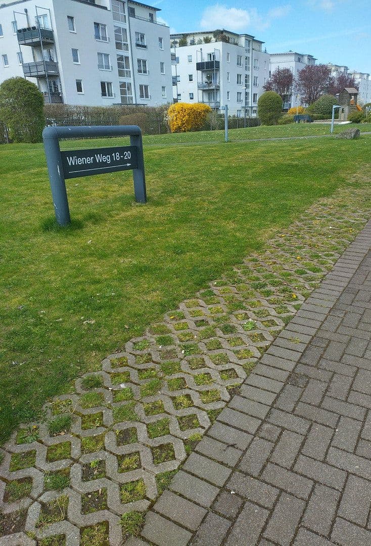 2 bedroom with open-plan kitchen flat for sale, 91 m², Köln, North Rhine-Westphalia 2 bedroom with open-plan kitchen flat for sale, 91 m², Köln, North Rhine-Westphalia