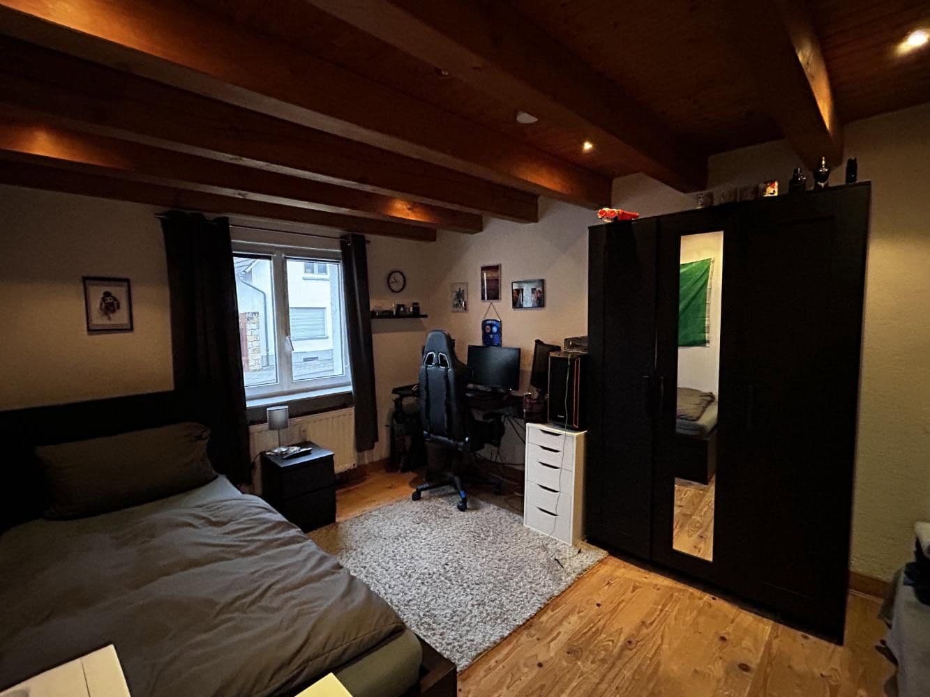 house for sale, 153 m², Georg-Fröba-Straße 16, Alsbach-Hähnlein, Hesse house for sale, 153 m², Georg-Fröba-Straße 16, Alsbach-Hähnlein, Hesse