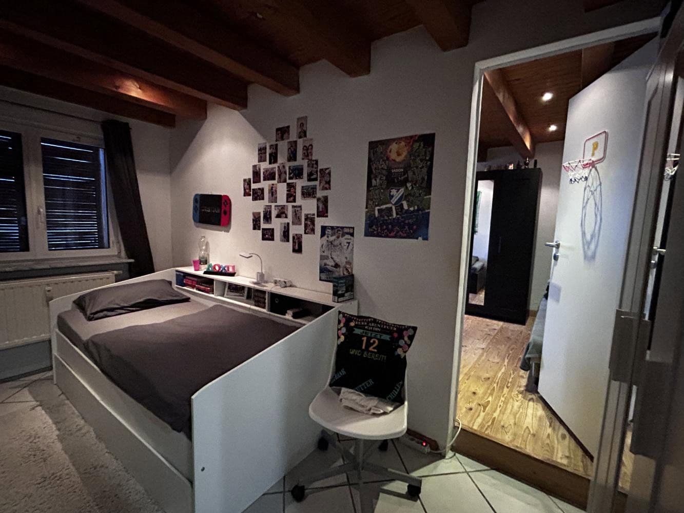 house for sale, 153 m², Georg-Fröba-Straße 16, Alsbach-Hähnlein, Hesse house for sale, 153 m², Georg-Fröba-Straße 16, Alsbach-Hähnlein, Hesse