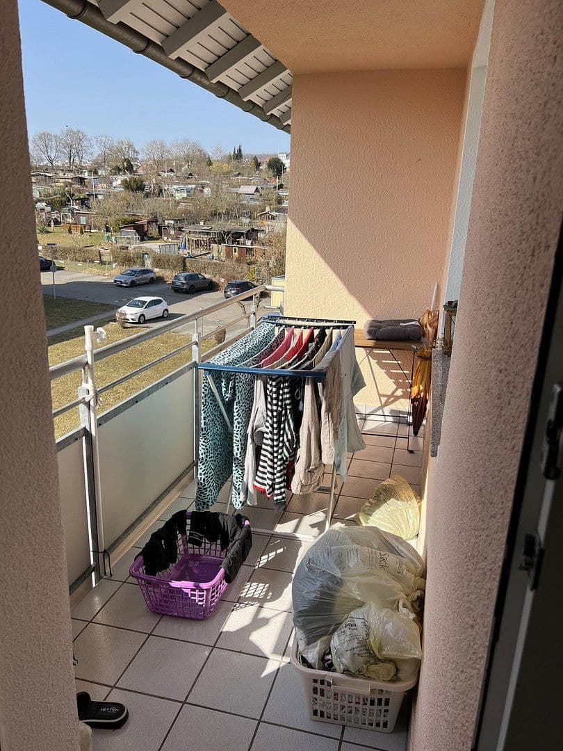 3 bedroom flat for sale, 64 m², Ulm, Baden-Württemberg 3 bedroom flat for sale, 64 m², Ulm, Baden-Württemberg