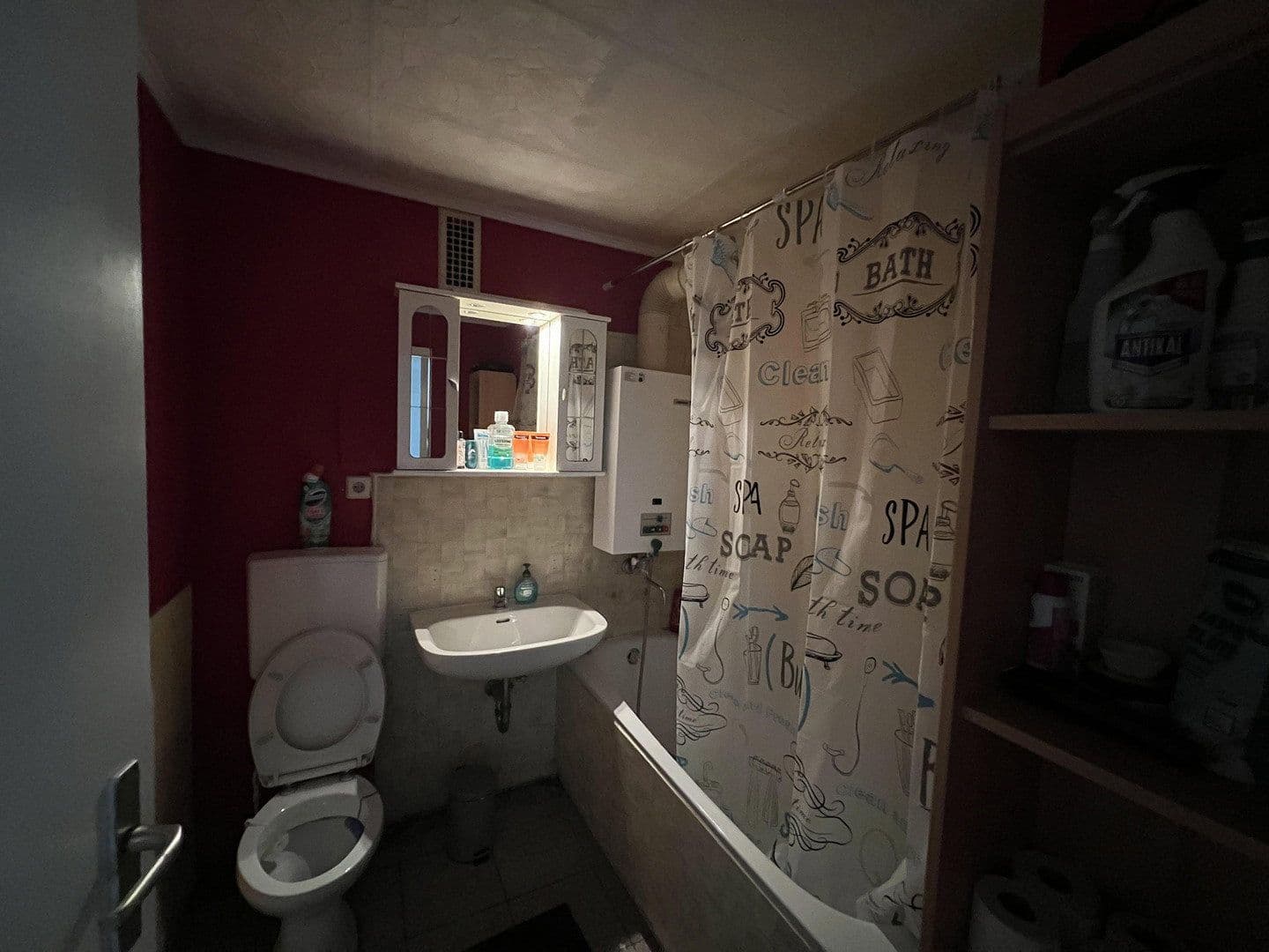 3 bedroom flat for sale, 64 m², Ulm, Baden-Württemberg 3 bedroom flat for sale, 64 m², Ulm, Baden-Württemberg