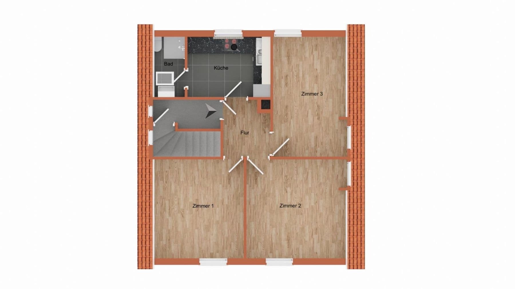 house for sale, 167 m², Schwäbisch Hall, Baden-Württemberg house for sale, 167 m², Schwäbisch Hall, Baden-Württemberg