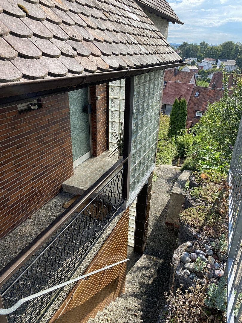 house for sale, 167 m², Schwäbisch Hall, Baden-Württemberg house for sale, 167 m², Schwäbisch Hall, Baden-Württemberg