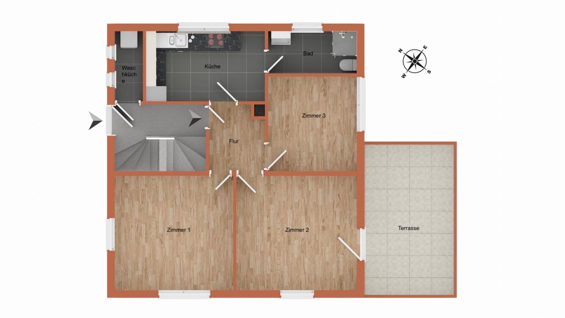 house for sale, 167 m², Schwäbisch Hall, Baden-Württemberg house for sale, 167 m², Schwäbisch Hall, Baden-Württemberg