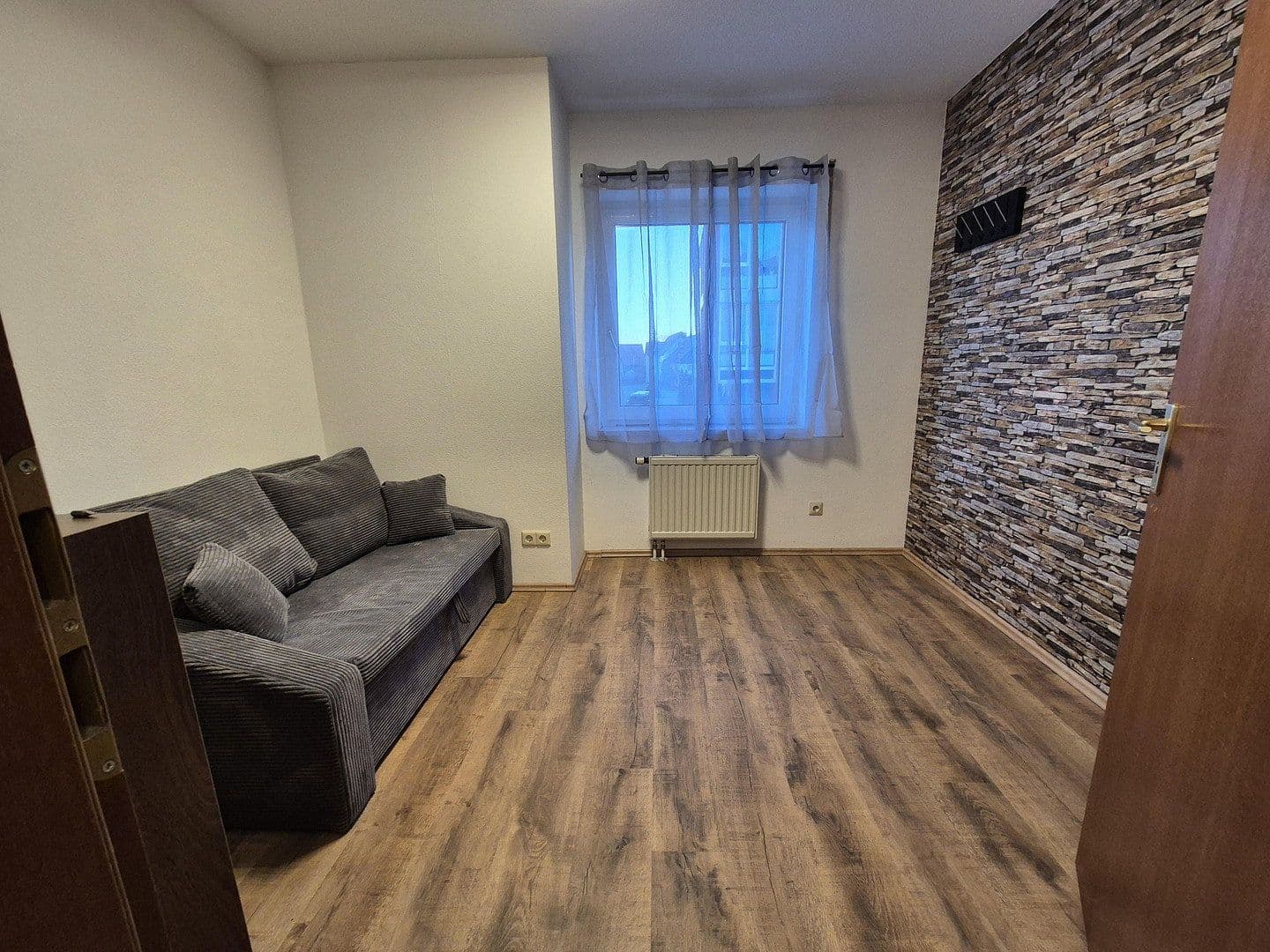 1 bedroom with open-plan kitchen flat for sale, 66 m², Essingen, Baden-Württemberg 1 bedroom with open-plan kitchen flat for sale, 66 m², Essingen, Baden-Württemberg