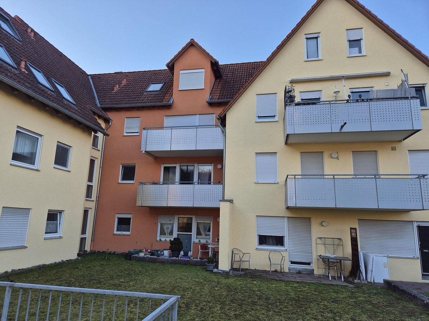 1 bedroom with open-plan kitchen flat for sale, 66 m², Essingen, Baden-Württemberg 1 bedroom with open-plan kitchen flat for sale, 66 m², Essingen, Baden-Württemberg