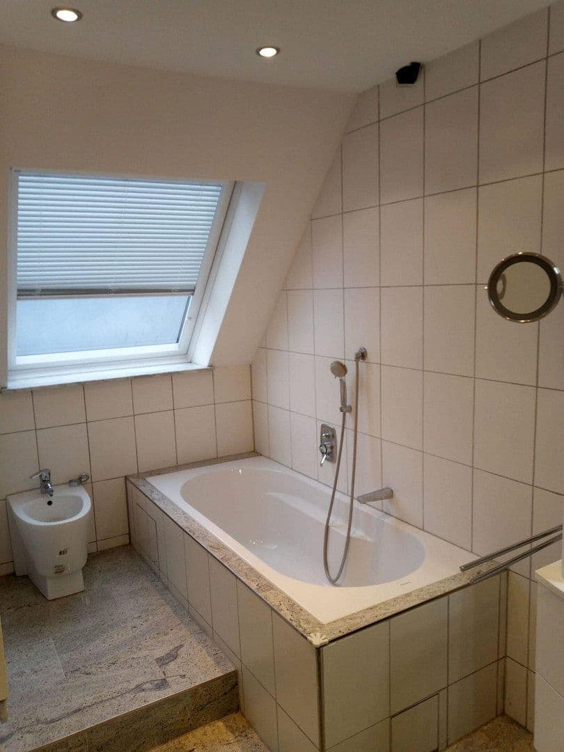 2 bedroom flat to rent, 96 m², Göggingerstr 31, Augsburg, Bavaria 2 bedroom flat to rent, 96 m², Göggingerstr 31, Augsburg, Bavaria