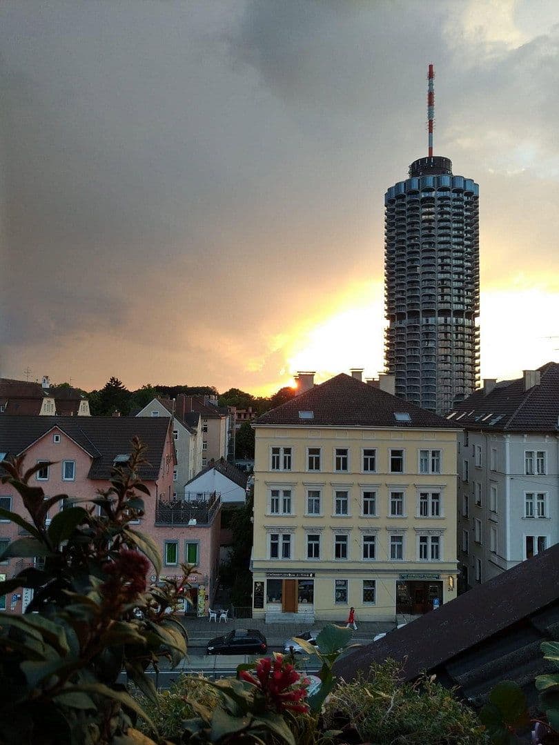 2 bedroom flat to rent, 96 m², Göggingerstr 31, Augsburg, Bavaria 2 bedroom flat to rent, 96 m², Göggingerstr 31, Augsburg, Bavaria