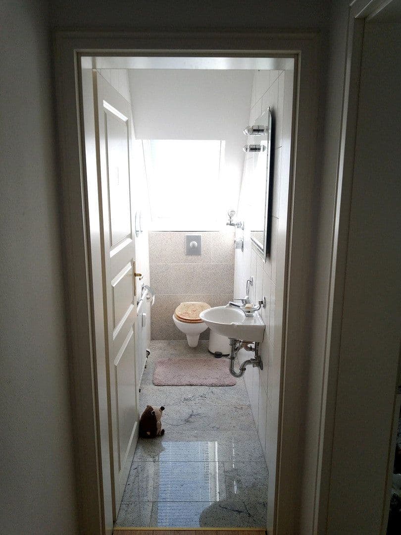 2 bedroom flat to rent, 96 m², Göggingerstr 31, Augsburg, Bavaria 2 bedroom flat to rent, 96 m², Göggingerstr 31, Augsburg, Bavaria