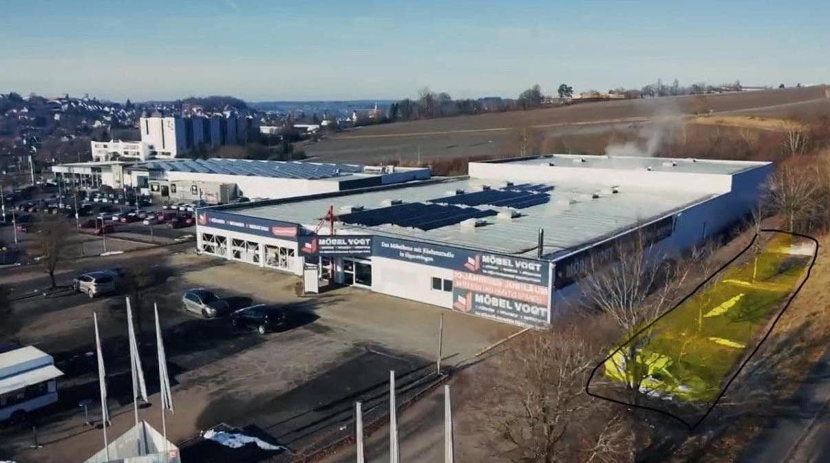 garage to rent, 0 m², Friedrich-List-Straße 5, Sigmaringen, Baden-Württemberg garage to rent, 0 m², Friedrich-List-Straße 5, Sigmaringen, Baden-Württemberg