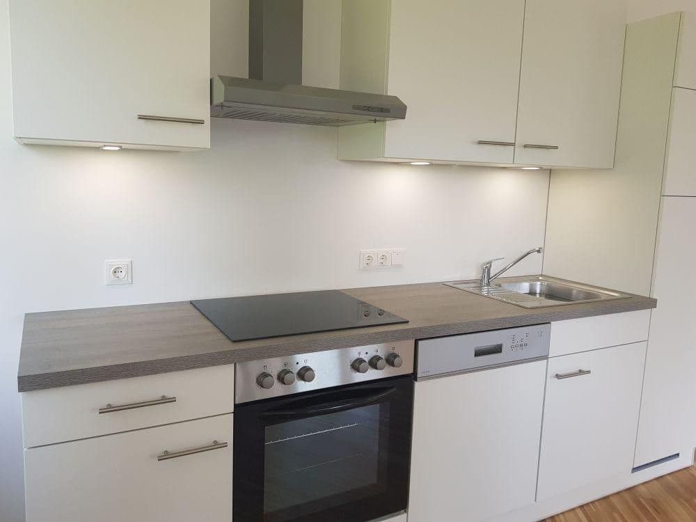 2 bedroom flat to rent, 60 m², Cumberlandstrasse 2b, Gmunden, Upper Austria 2 bedroom flat to rent, 60 m², Cumberlandstrasse 2b, Gmunden, Upper Austria