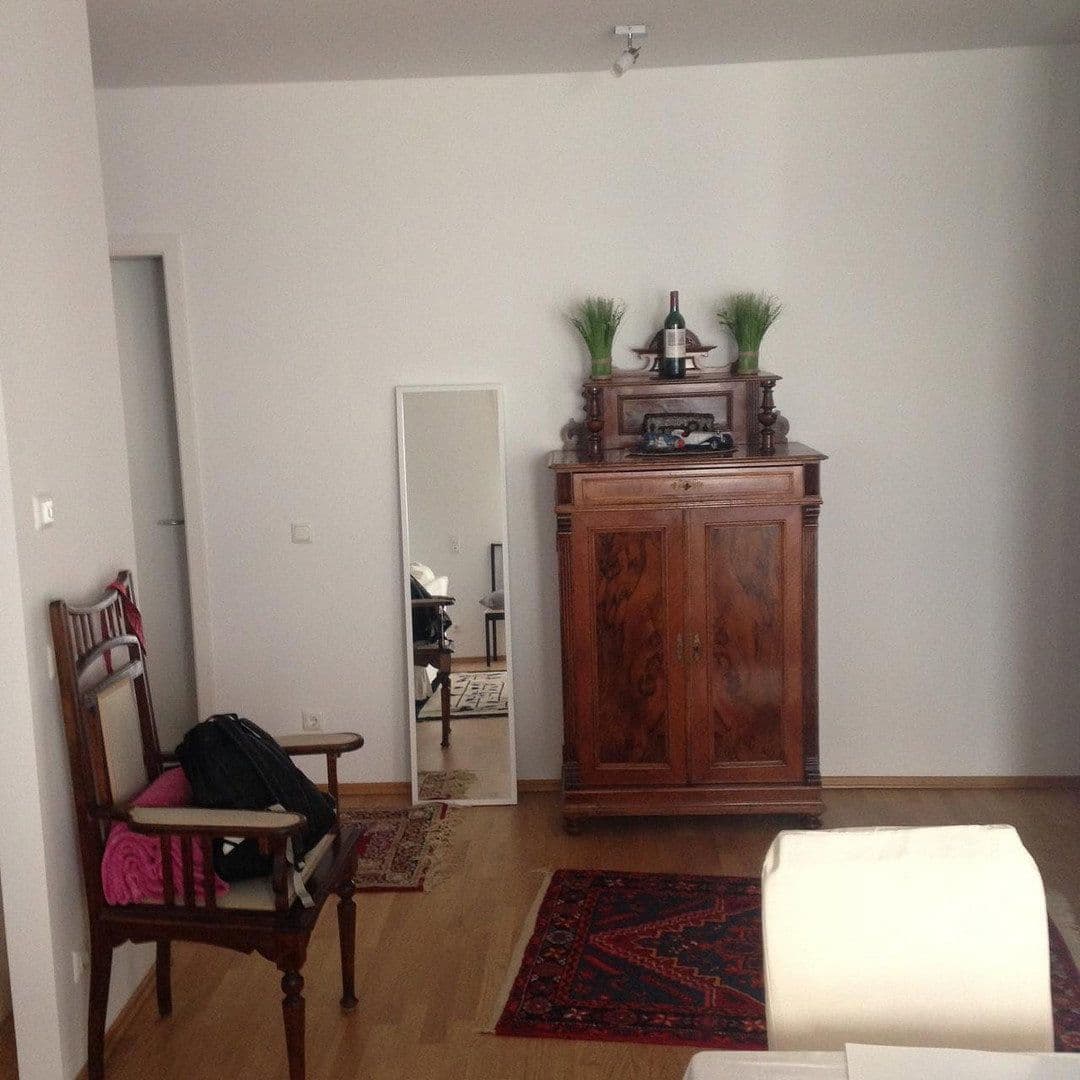 3 bedroom flat to rent, 105 m², Adalbertstrasse 64, Frankfurt am Main, Hesse 3 bedroom flat to rent, 105 m², Adalbertstrasse 64, Frankfurt am Main, Hesse