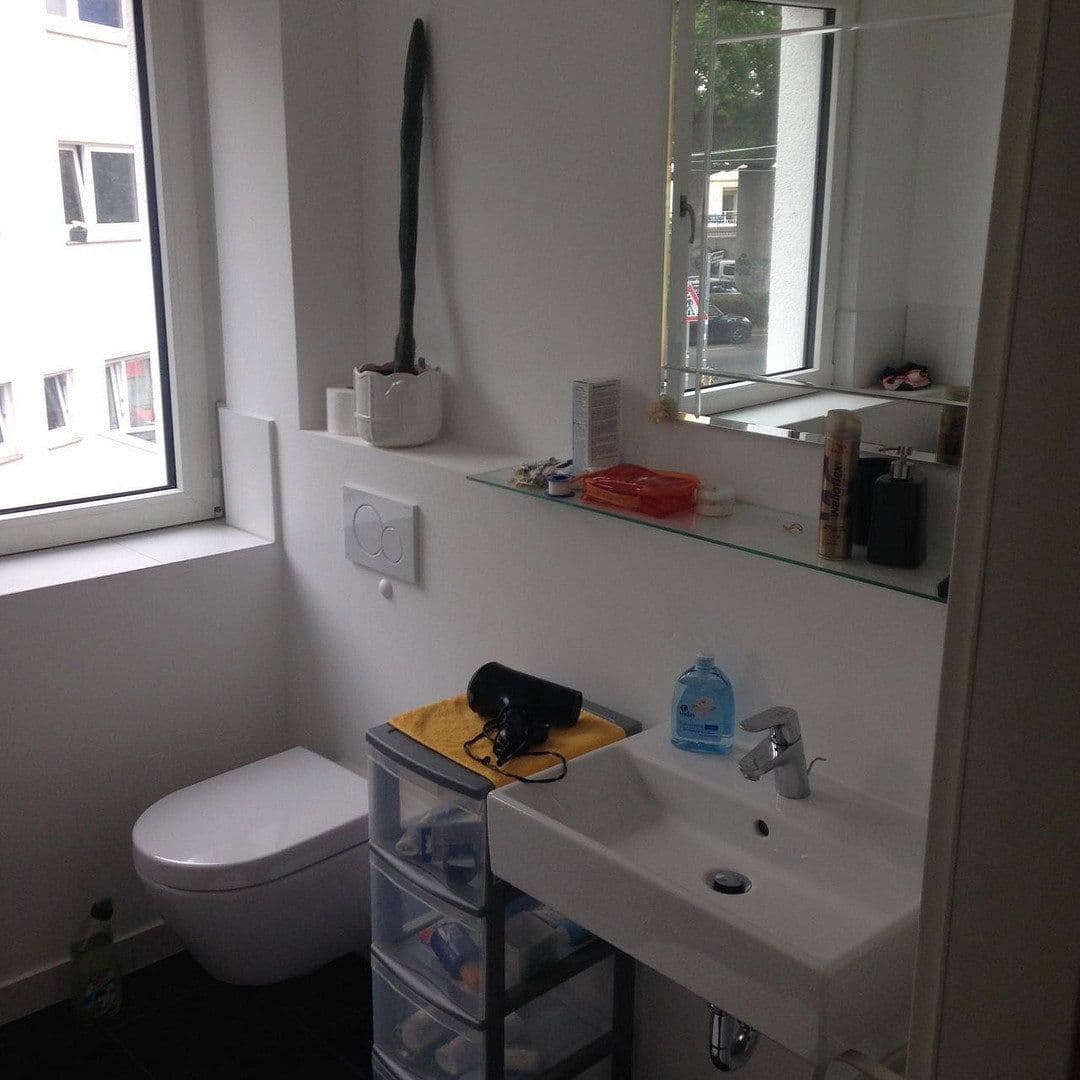 3 bedroom flat to rent, 105 m², Adalbertstrasse 64, Frankfurt am Main, Hesse 3 bedroom flat to rent, 105 m², Adalbertstrasse 64, Frankfurt am Main, Hesse