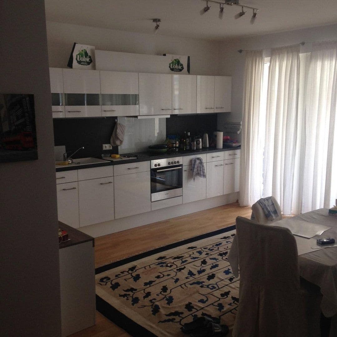 3 bedroom flat to rent, 105 m², Adalbertstrasse 64, Frankfurt am Main, Hesse 3 bedroom flat to rent, 105 m², Adalbertstrasse 64, Frankfurt am Main, Hesse