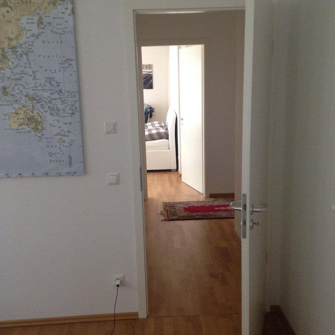 3 bedroom flat to rent, 105 m², Adalbertstrasse 64, Frankfurt am Main, Hesse 3 bedroom flat to rent, 105 m², Adalbertstrasse 64, Frankfurt am Main, Hesse