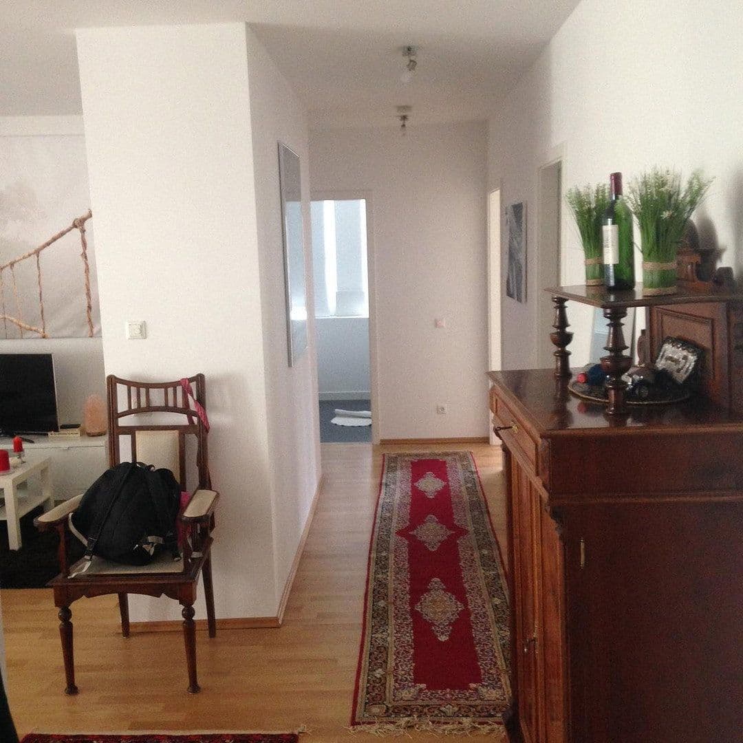 3 bedroom flat to rent, 105 m², Adalbertstrasse 64, Frankfurt am Main, Hesse 3 bedroom flat to rent, 105 m², Adalbertstrasse 64, Frankfurt am Main, Hesse