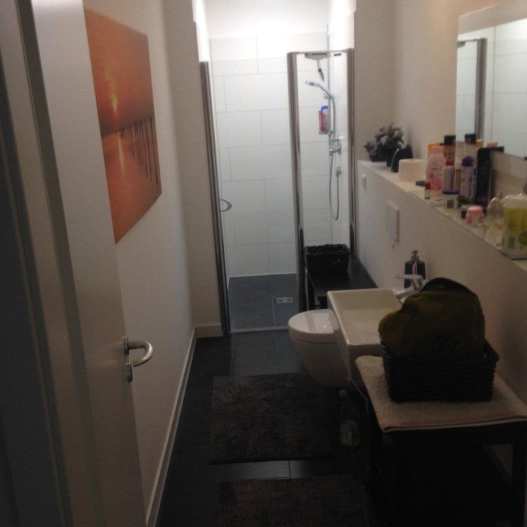 3 bedroom flat to rent, 105 m², Adalbertstrasse 64, Frankfurt am Main, Hesse 3 bedroom flat to rent, 105 m², Adalbertstrasse 64, Frankfurt am Main, Hesse