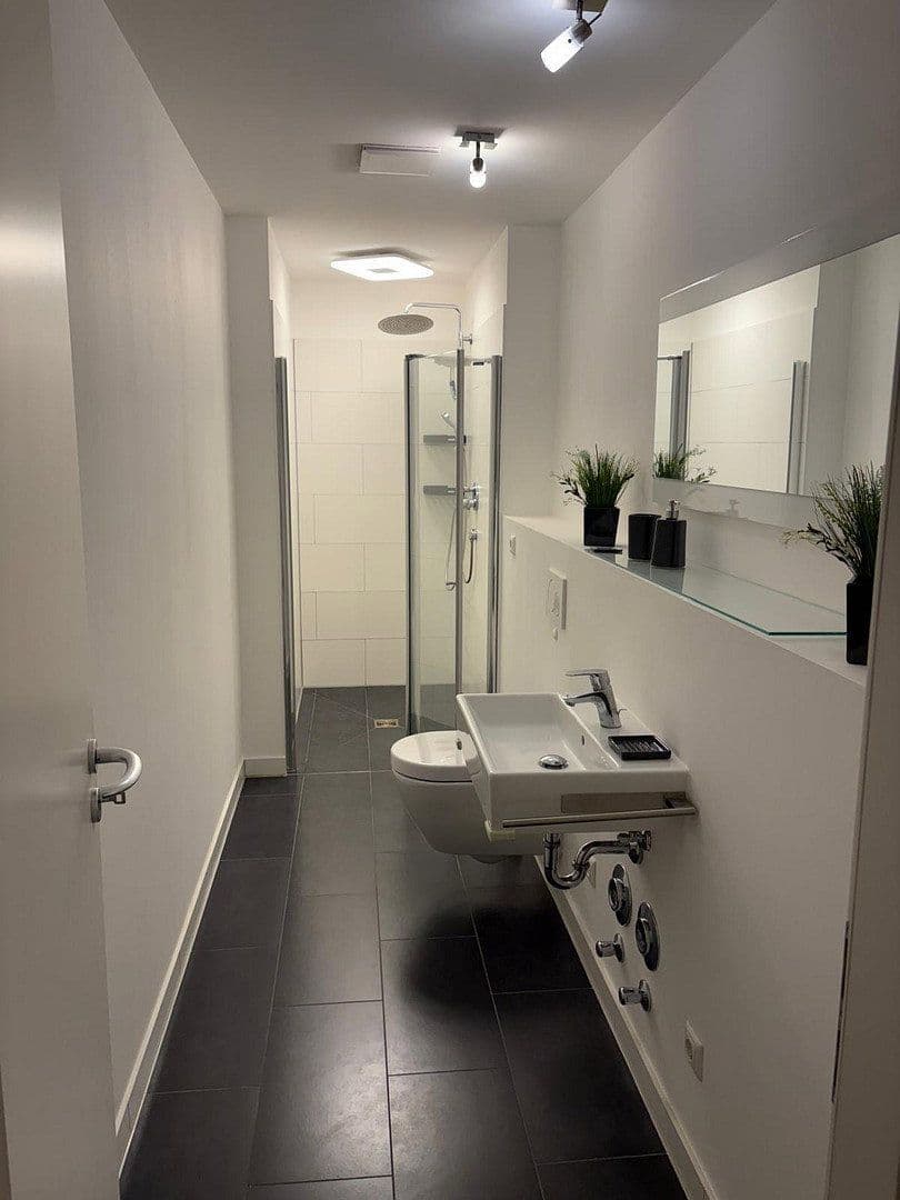 3 bedroom flat to rent, 105 m², Adalbertstrasse 64, Frankfurt am Main, Hesse 3 bedroom flat to rent, 105 m², Adalbertstrasse 64, Frankfurt am Main, Hesse