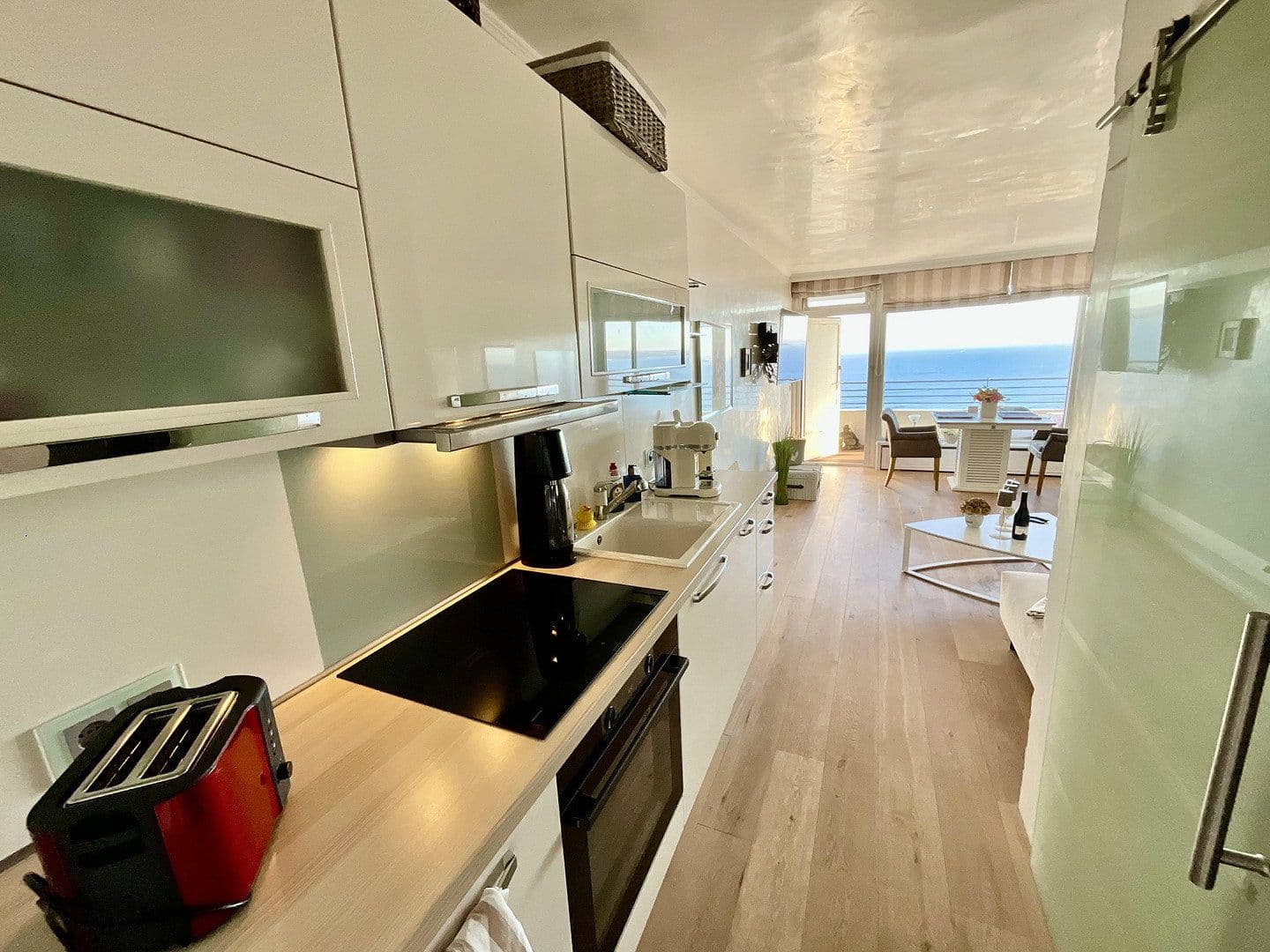 2 bedroom flat for sale, 70 m², An der Waldkapelle 26, Timmendorfer Strand, Schleswig-Holstein 2 bedroom flat for sale, 70 m², An der Waldkapelle 26, Timmendorfer Strand, Schleswig-Holstein