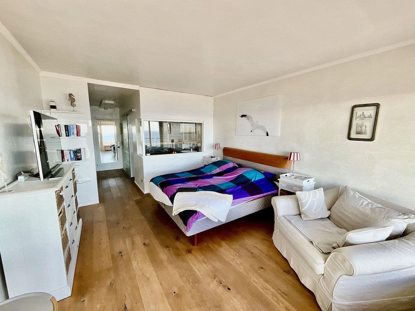 2 bedroom flat for sale, 70 m², An der Waldkapelle 26, Timmendorfer Strand, Schleswig-Holstein 2 bedroom flat for sale, 70 m², An der Waldkapelle 26, Timmendorfer Strand, Schleswig-Holstein