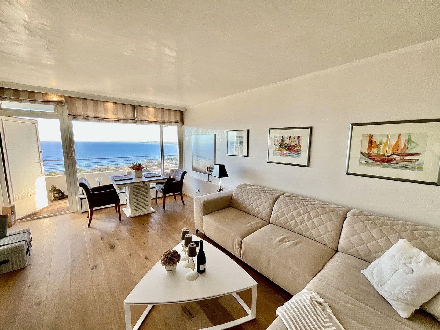 2 bedroom flat for sale, 70 m², An der Waldkapelle 26, Timmendorfer Strand, Schleswig-Holstein 2 bedroom flat for sale, 70 m², An der Waldkapelle 26, Timmendorfer Strand, Schleswig-Holstein