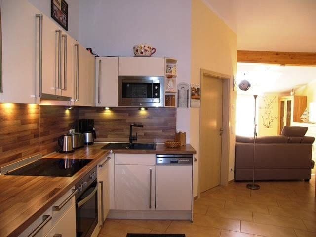 2 bedroom flat for sale, 43 m², Ahlbeck, Mecklenburg-Vorpommern 2 bedroom flat for sale, 43 m², Ahlbeck, Mecklenburg-Vorpommern