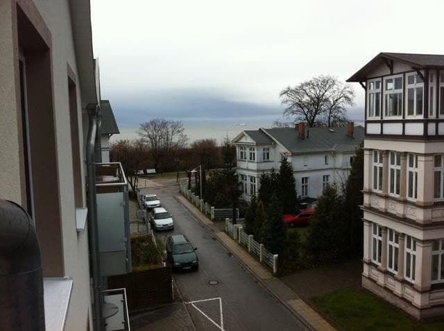 2 bedroom flat for sale, 43 m², Ahlbeck, Mecklenburg-Vorpommern 2 bedroom flat for sale, 43 m², Ahlbeck, Mecklenburg-Vorpommern