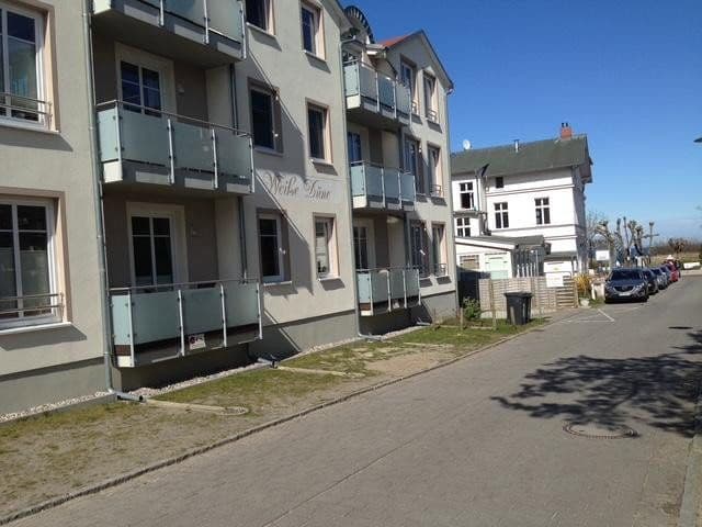 2 bedroom flat for sale, 43 m², Ahlbeck, Mecklenburg-Vorpommern 2 bedroom flat for sale, 43 m², Ahlbeck, Mecklenburg-Vorpommern