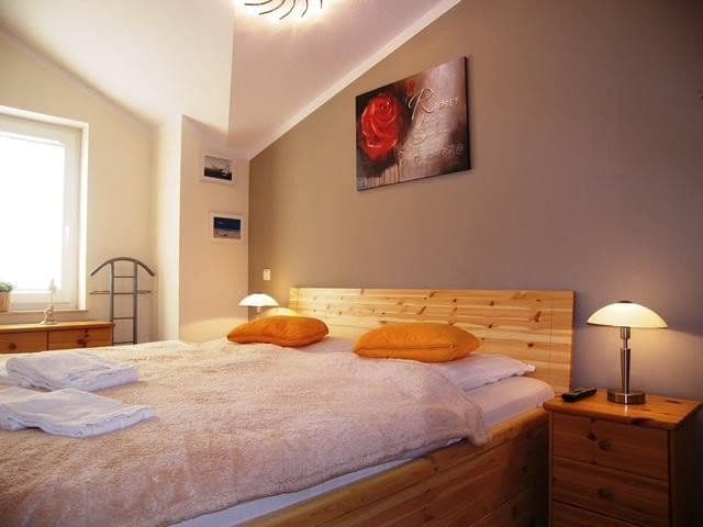 2 bedroom flat for sale, 43 m², Ahlbeck, Mecklenburg-Vorpommern 2 bedroom flat for sale, 43 m², Ahlbeck, Mecklenburg-Vorpommern