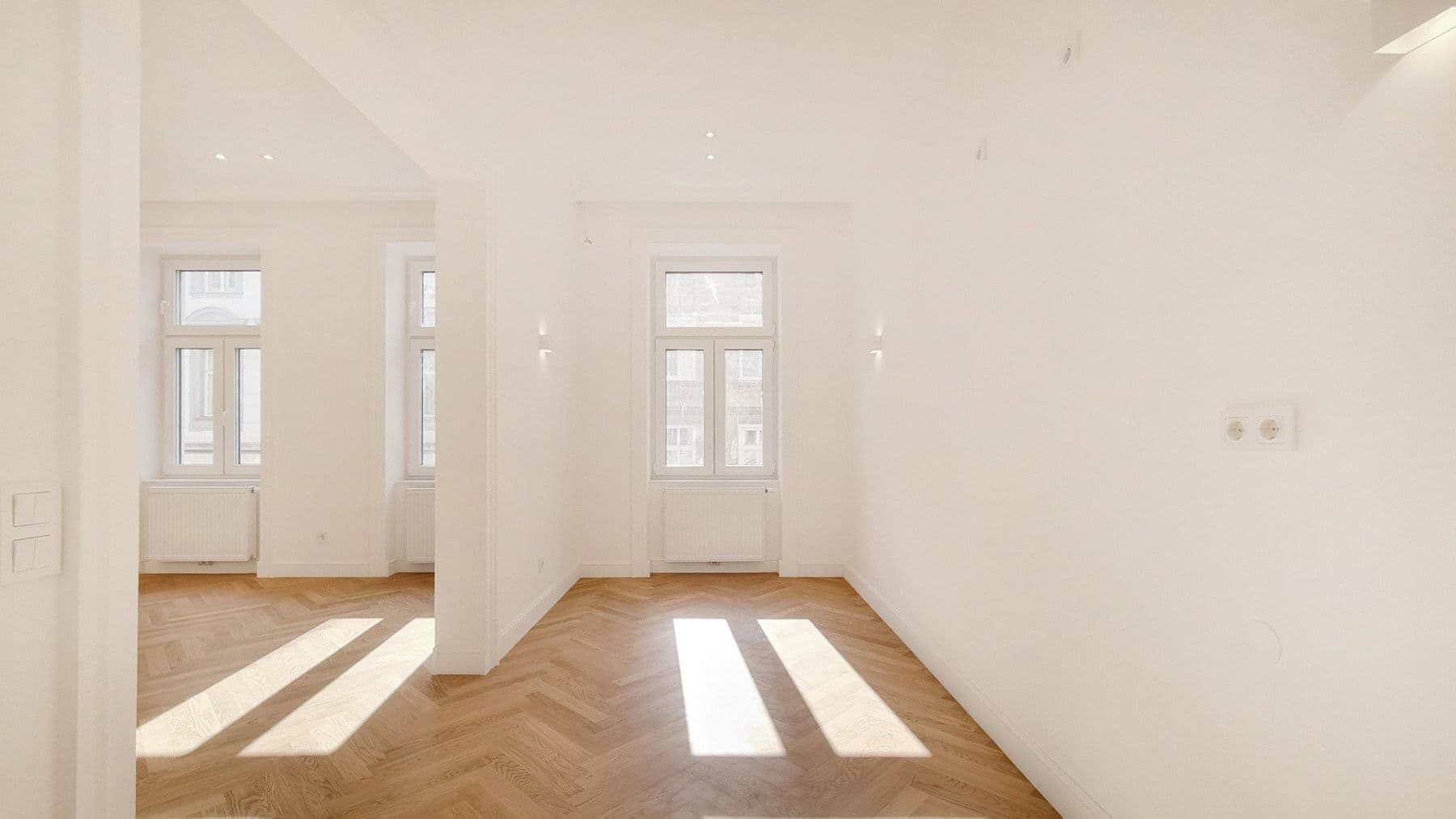 3 bedroom flat for sale, 65 m², Wien, Vienna 3 bedroom flat for sale, 65 m², Wien, Vienna