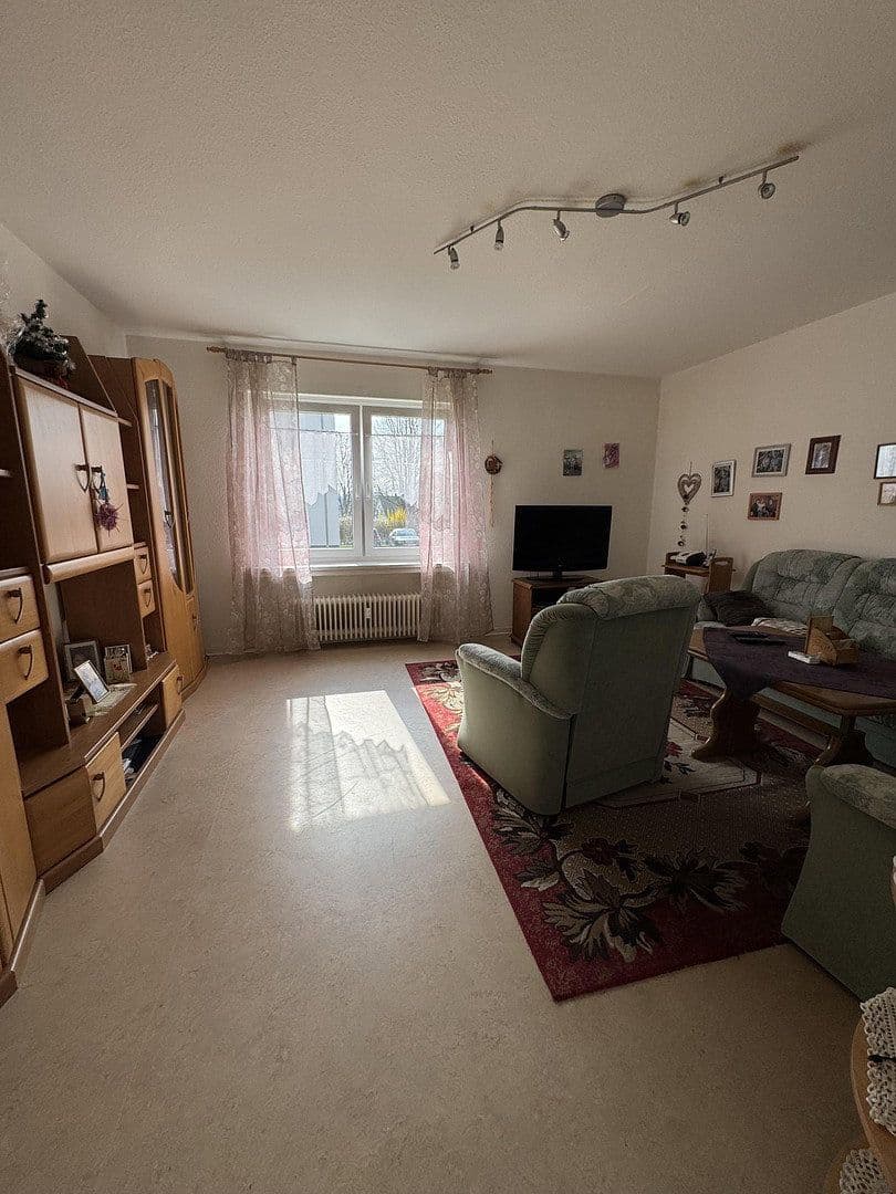 3 bedroom flat to rent, 68 m², Gänsepforte 10a, Seesen, Lower Saxony 3 bedroom flat to rent, 68 m², Gänsepforte 10a, Seesen, Lower Saxony