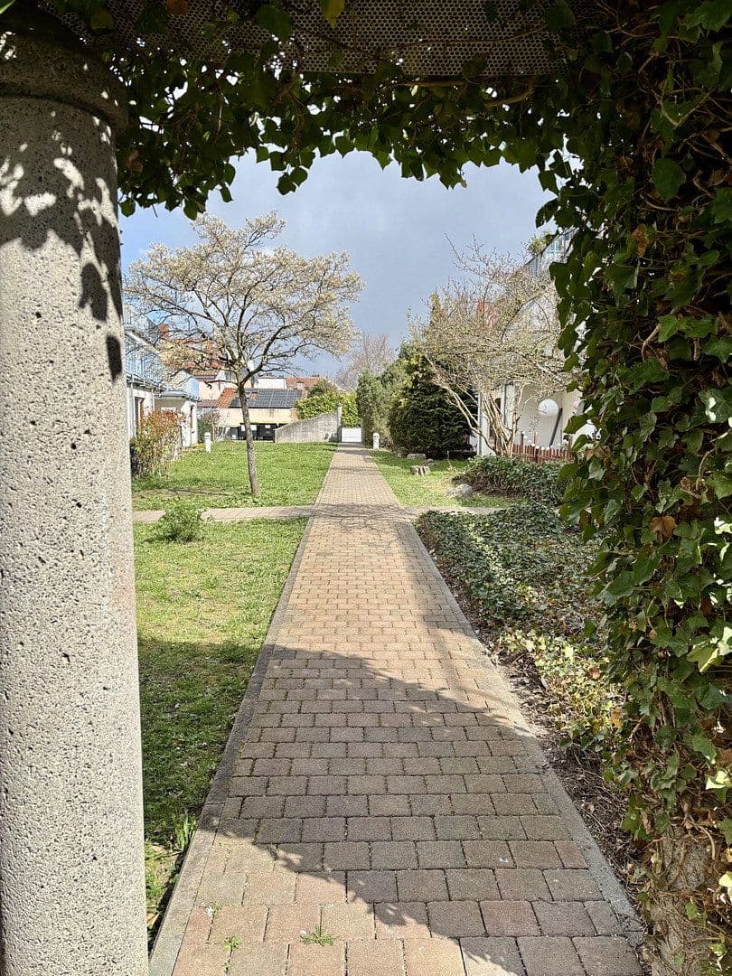 2 bedroom flat for sale, 62 m², Budenheim, Rhineland-Palatinate 2 bedroom flat for sale, 62 m², Budenheim, Rhineland-Palatinate