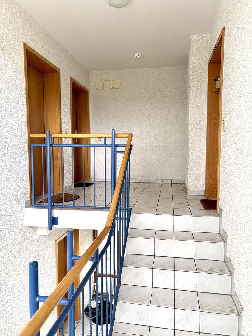 2 bedroom flat for sale, 62 m², Budenheim, Rhineland-Palatinate 2 bedroom flat for sale, 62 m², Budenheim, Rhineland-Palatinate