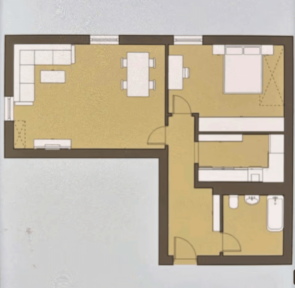 2 bedroom flat for sale, 62 m², Budenheim, Rhineland-Palatinate 2 bedroom flat for sale, 62 m², Budenheim, Rhineland-Palatinate