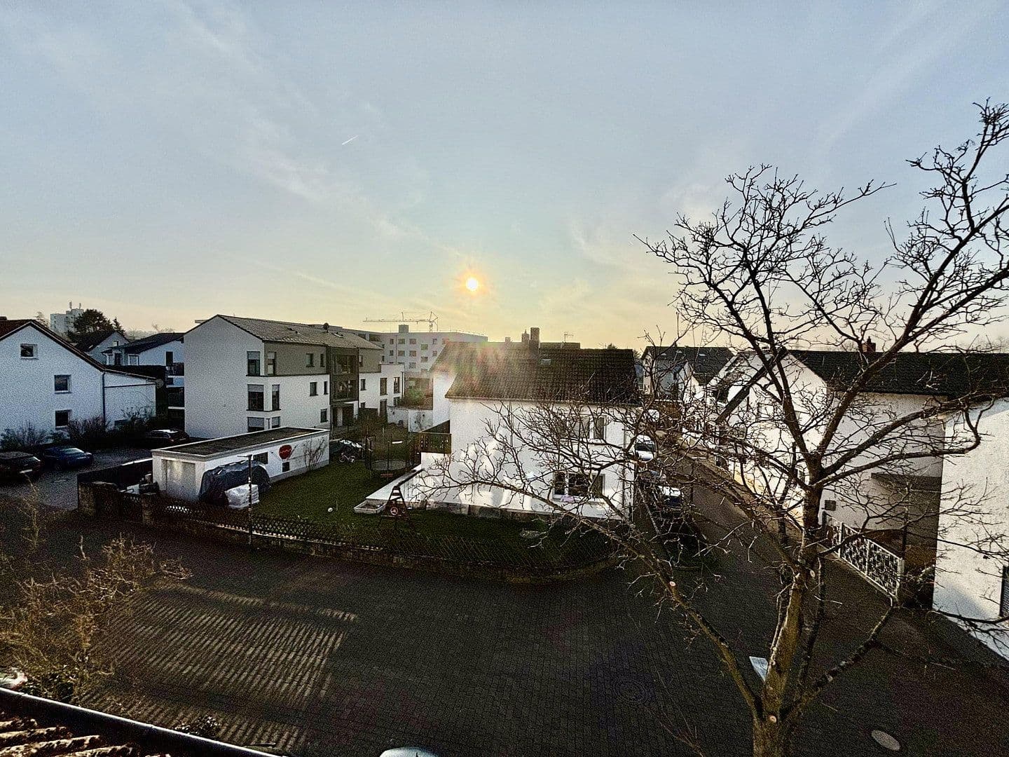 2 bedroom flat for sale, 62 m², Budenheim, Rhineland-Palatinate 2 bedroom flat for sale, 62 m², Budenheim, Rhineland-Palatinate